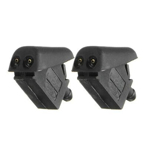 ���C�p�[�E�H�b�V���[�m�Y�� Compatible With Mini For Cooper For R50 R52 For R53 2001 2002 2003 2004 2005 2006 �J�[�A�N�Z�T���[ �t�����g�K���X�X�v���[�m�Y��