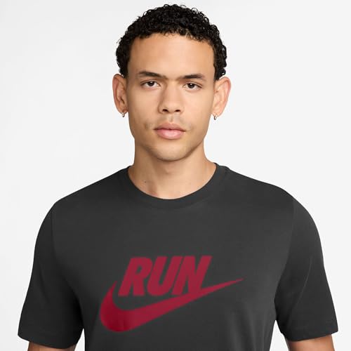 Image of Nike Mens Running T-Shirt