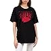 Junk Food Clothing x NFL - Kansas City Chiefs - Team Spotlight - Unisex Adult Short Sleeve Fan T-Shirt for Men and Women - Size XX-Large