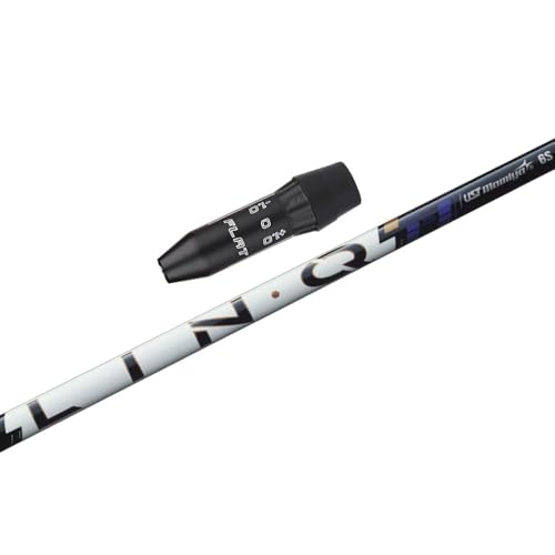 [Teeolive����]�s��G440�pOEM�X���[�u�t�V���t�g UST LIN-Q PowerCore BLUE UST�}�~�� �����N �p���[�R�A �u���[ 7/X G440/45.75