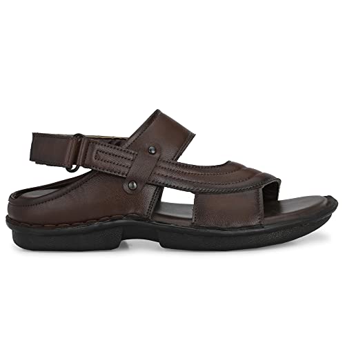 Image of Centrino mens 19241-1 Sandal