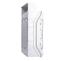 HAGER VE212DN Kleinverteiler AP 2x12TE Kst IP65 – Ansicht 3
