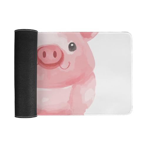 Tapis de bureau antidérapant pour protéger des taches - 3