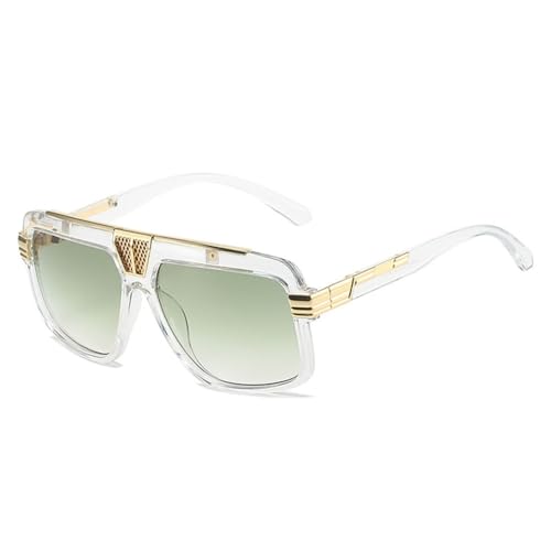 Lunettes de soleil rétro MUTYNE contre l'éblouissement