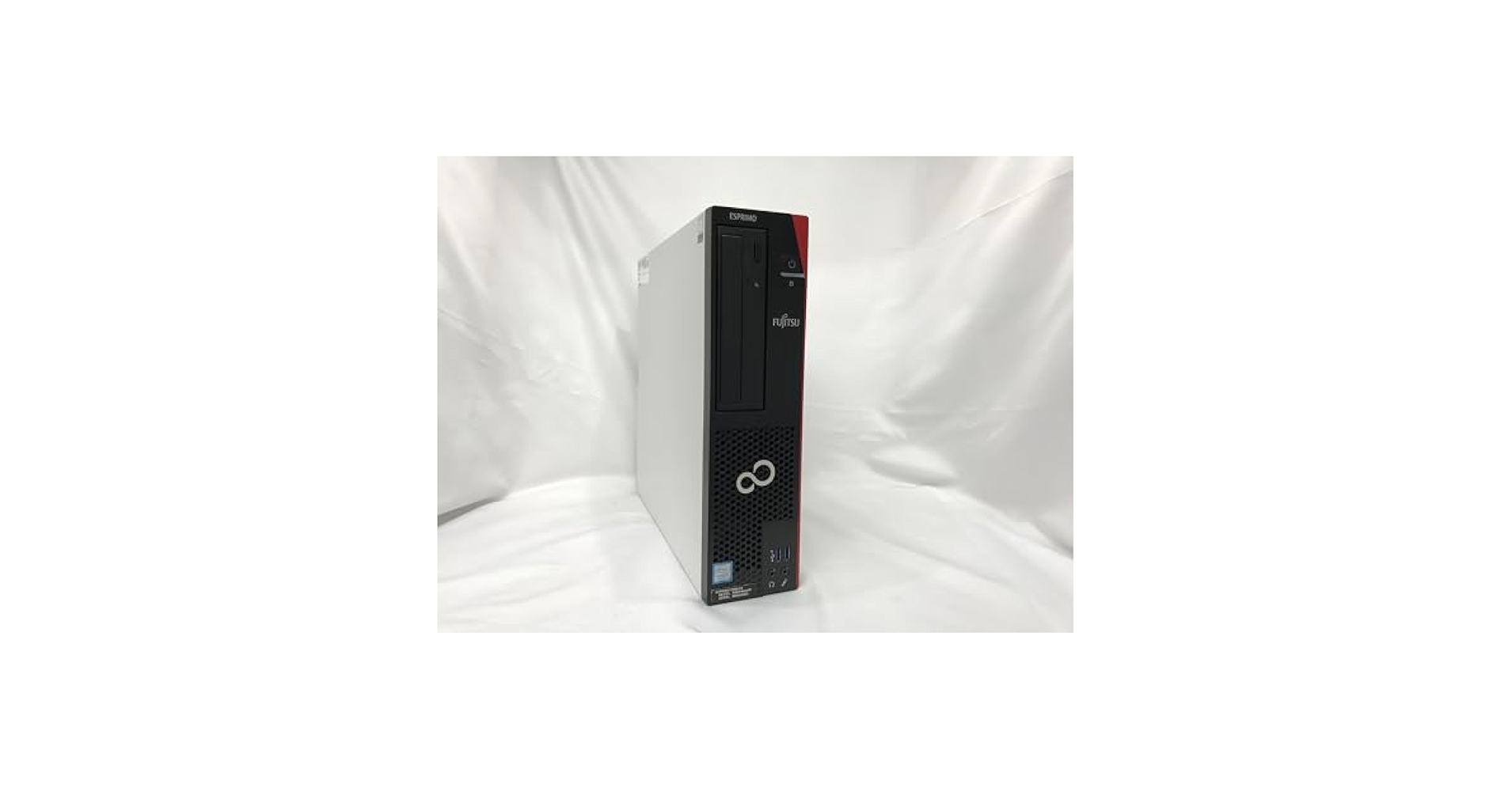 Fujitsu ESPRIMO D588CX　稼働品訳あり Fujitsu ESPRIMO D588CX 稼働品訳あり Fujitsu ESPRIMO D588CX