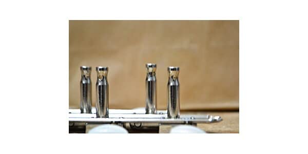 BIRDLAND Original 3連ペグ　新品未使用品 Amazon | BIRDLAND（バードランド） Original 3連ペグ プラスチック