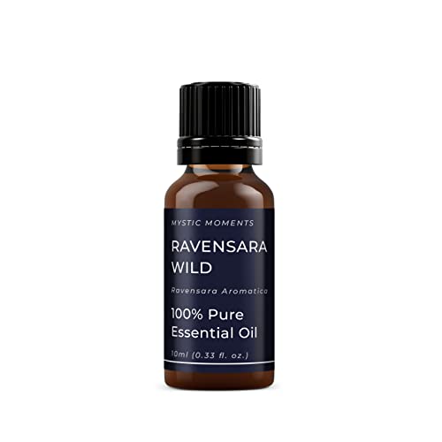Aceite esencial Ravensara Wild 10ml 100% puro miniatura 2