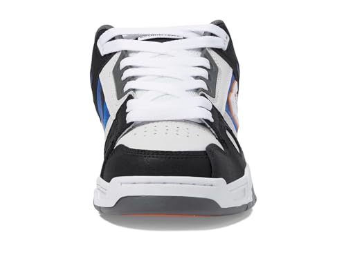 Image of DC Men's Stag Low Top Skate Shoe