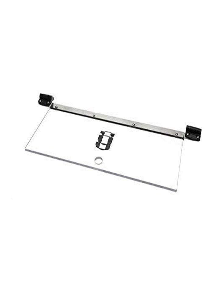 Z-600-2998 Phtt-6 KFC Lexan Assembly with 1 HOL