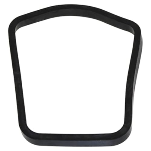 Image of Johnson Evinrude Upper & Lower Exhaust Seal Kit - Fits 75-300 HP Outboards - Replaces 320936 & 320961 - Gearcase & Exhaust Housing Seals for 75-140-150-175-200-225-235-250-300 HP ETEC
