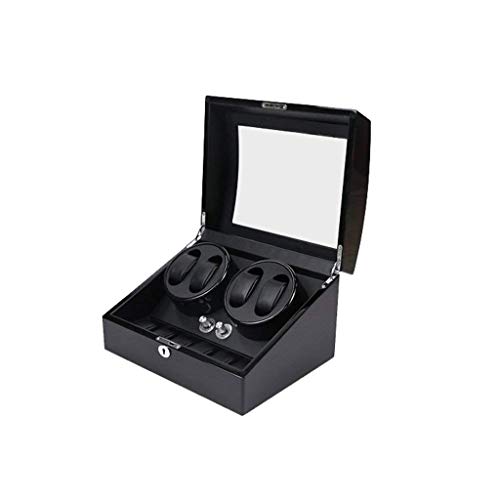 FENOKD Watch Winders Watch Winder Boxes 4+6 Motor Box Automatic Winding Box Winder High-End Watch Box Watch Winder Watch Box