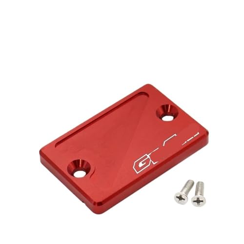 Couvercle de réservoir liquide frein avant pour MSX125 Grom et SF 2013-2024