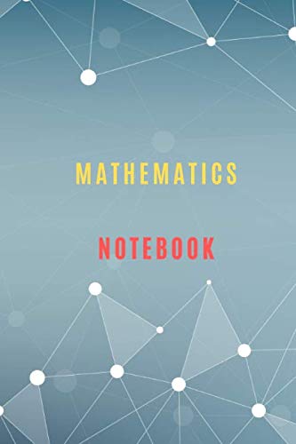 Mathematic Journal :: Mathematic research and analysis | For mathematics Science Calculation Counting Function and Statistical Programming | For ... 105 empty lined pages Mathematics Classroom