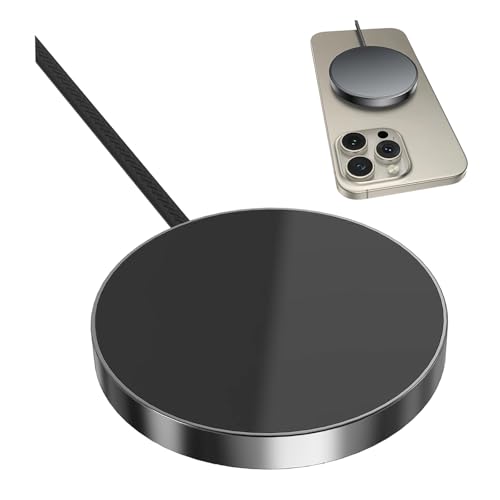 Qi2 CX[dy15W}[d×Mdzmagsafe[d qi2 [d }OZ[tΉ X}z qi [d CX }Olbg u ͎ magnetic y o[Ռz Ȃ ߔMی쁕Zی iPho