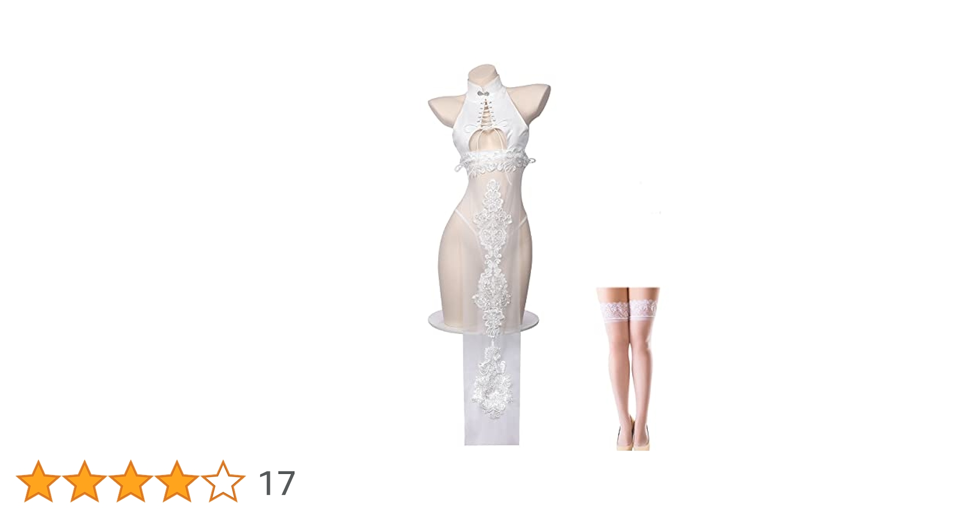 Amazon.co.jp: [SENMHS] コスプレ セクシー チャイナ チャイナ