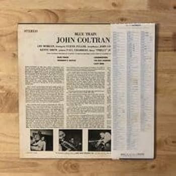 Amazon.co.jp: LP ブルーノート名盤150シリーズ JO ジョン