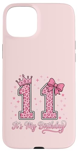 11�΂̒a���� ���̎q �s���N �q���E ���{�� ���� ���킢�� 11�� �X�}�z�P�[�X iPhone 15 Plus �p