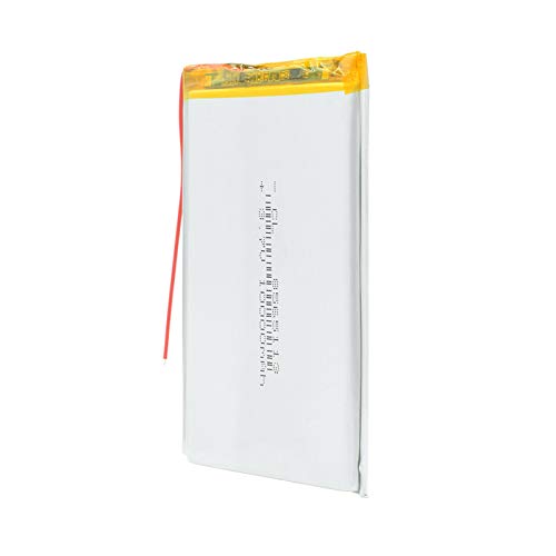 RFGTYH 3.7 V 10000 mAh 8565113 Polimeri di Litio