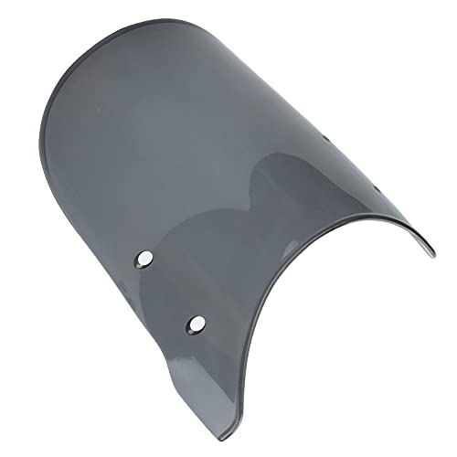 �E�C���h�X�N���[�� ABS �C�����炵 �����T�|�[�g �o�C�N���h �o�C�N�p 5?7�C���`�ɓK��(�X���[�L�[)