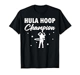 Photo Gallery hooping - hula hoop champion - hula hoop maglietta Photo Gallery hooping - hula hoop champion - hula hoop maglietta