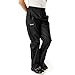 Produktbild Regatta Pack It über trousers-black, Größe 910 12 Jahre schwarz, Black, 11 Years