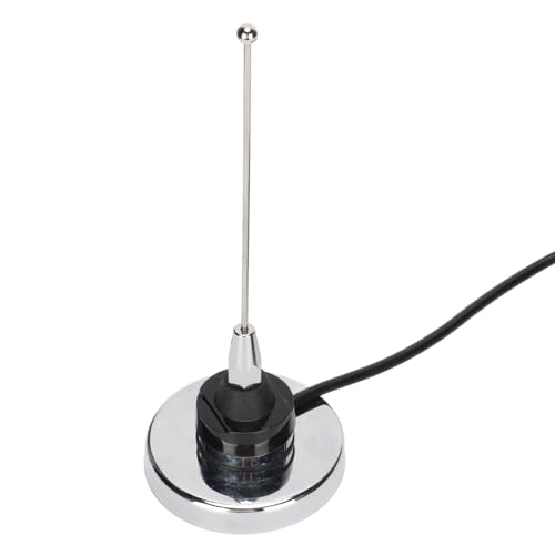 Support de connexion UHF stable Denash et embase magnétique NMO compacte - 4