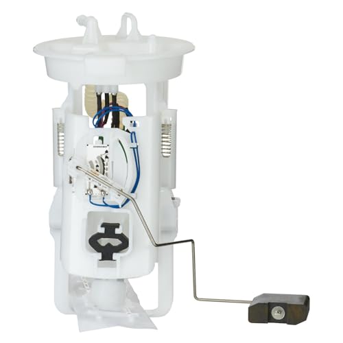 Image of Detroit Axle - Fuel Pump Module Assembly for BMW 323Ci 330xi 323i 325Ci 325i 325xi 328Ci 328i 330Ci 330i Electrical Fuel Pump Module Replacement