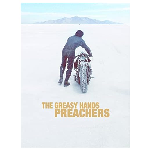 The Greasy Hands Preachers