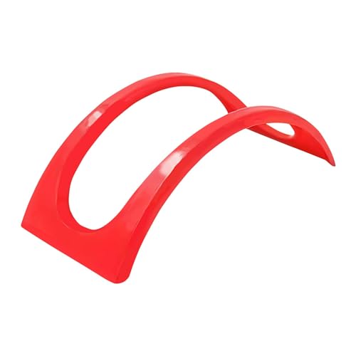 Best Taco Holder, Small Taco Tray Reviews, Taco Holder for Home, Mexican Food Wave Shape Hard Rack Stand Kitchen Cooking Tools for Taco Sandwiches, Dishwasher & Microwave