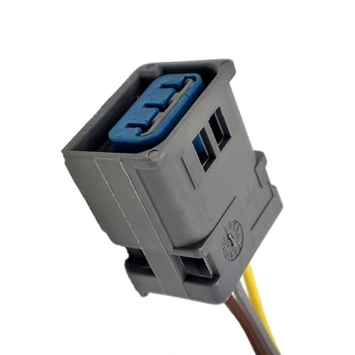 Connecteur de faisceau de bobine d'allumage pour réparer les ratés moteur Ford Focus