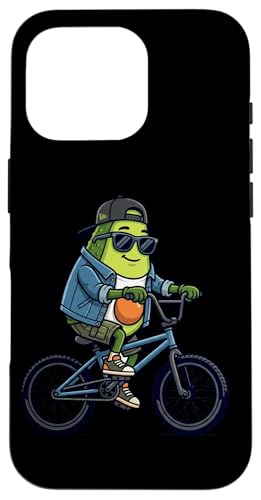 �N�[�� �A�{�J�h BMX ���]�� �X�g���[�g�t�@�b�V���� �T���O���X �L���b�v �L�����N�^�[ �X�}�z�P�[�X iPhone 16 Pro �p