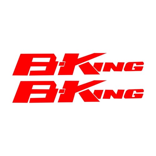 Autocollants Suzuki GSX1300BK B King 2008-2012 moto imperméables