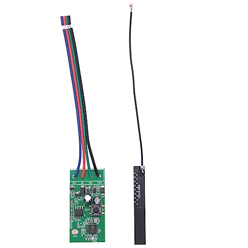 Cerradura Electrónica Invisible Wifi Marca Surluoen