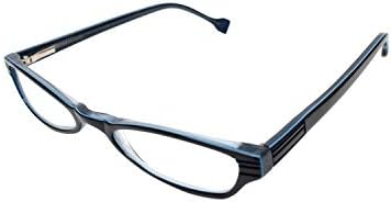 Ink R.E.M Keyline Designer Reading Glasses