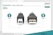 DIGITUS USB 2.0 cable - 3 m - USB-A to Type B - 480 Mbps - connection cable for computers, notebooks, hubs, printers - black