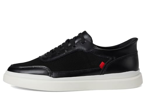 Image of Marc Joseph New York Mens Hudson Street Sneaker (Hands Free Technology)