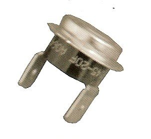 Quadrafire Limit Snap Disc Switch #1 800/1000-812-0320 FC