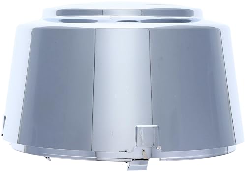 Dorman 909-035KT Rear Wheel Cap Compatible with Select Ford Models by Dorman - Used condition - Image 5