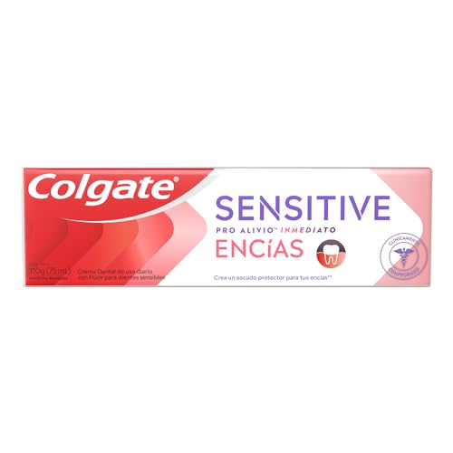 Recopilación de Colgate sensitive original para comprar hoy. 8
