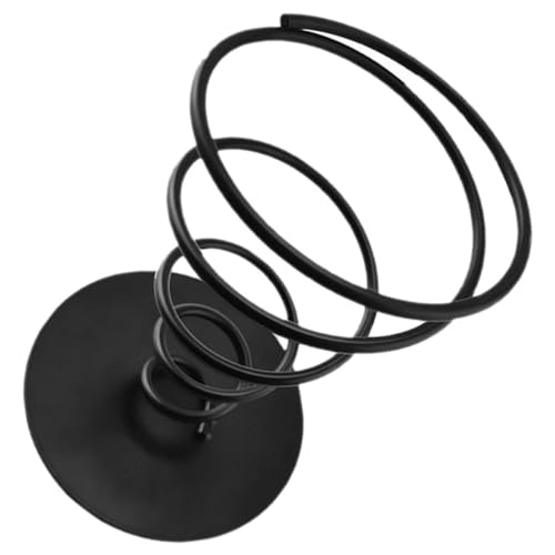 CIYODO French Fries Cup Holder Fries Chips Basket for Appetizer Serving Snack Stand