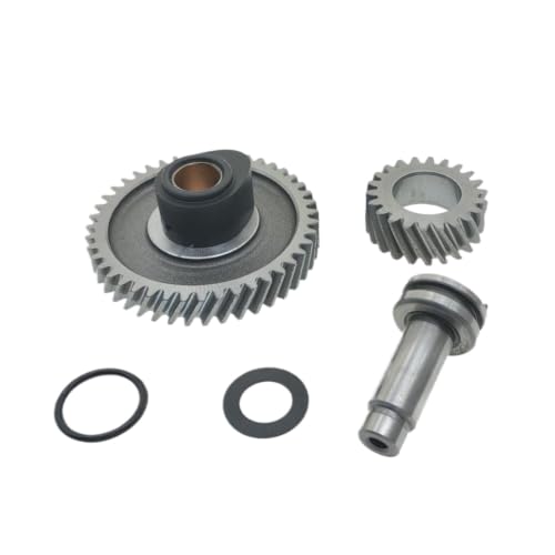 Árbol de levas CG125 CG200 CG250 recambio de distribución para moto 125cc