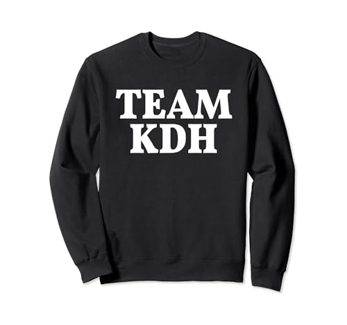 Team KDH Kamala Sudadera