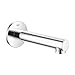 GROHE Concetto Tub Spout,Starlight Chrome