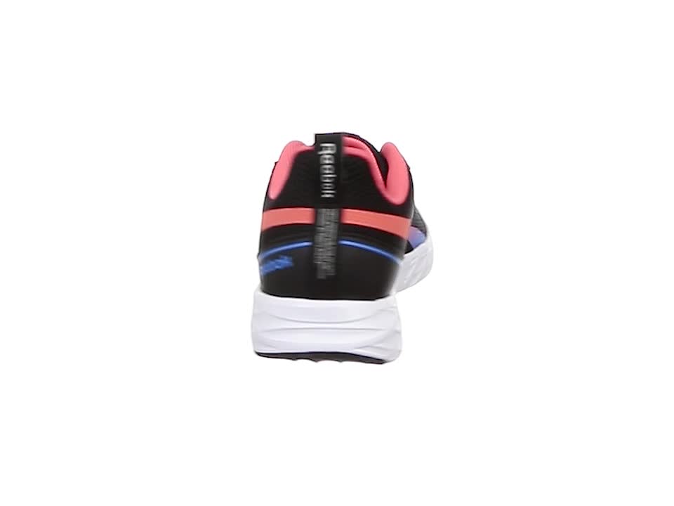 Reebok Men's Tesla 1.0 Running Shoe