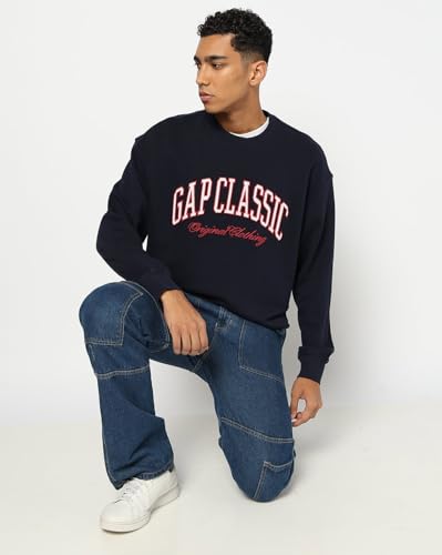 Image of Gap Men Sweatshirt