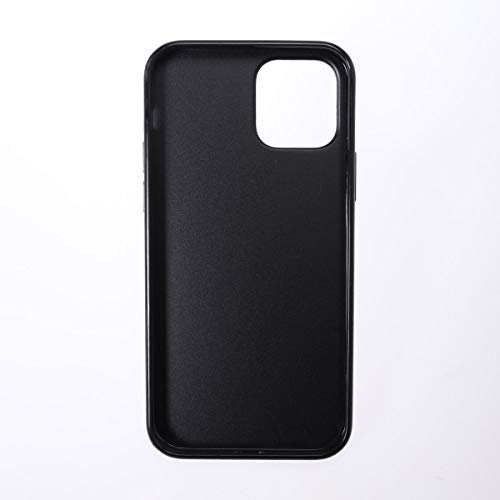 Coque NICI Ours Marron Blanc iPhone 12 Pro dos hybride rigide - 5