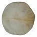 Drum Head Goat Skin Banjo Snare Drums Djembe Native Frame Irish Bodhran Skins (18 INCH)