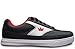 Brunswick Renegade Black/Red Mens Size 10