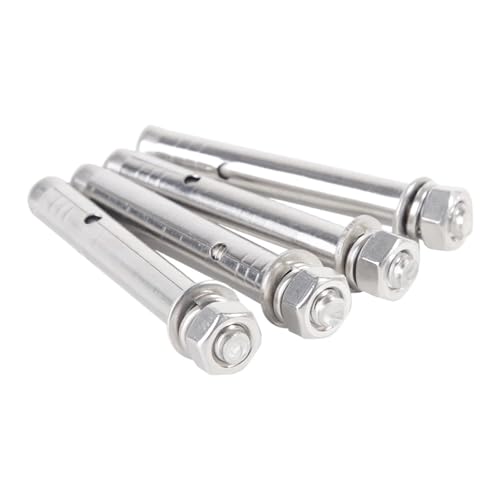 304XeXX`[glWM10 M12 M14 M16RN[gAJ[{ggtbN{gRN[gѐ΍HAJ[p(120mm_5M12)