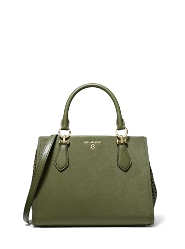 Image of Michael Kors Women's Marilyn Satchel